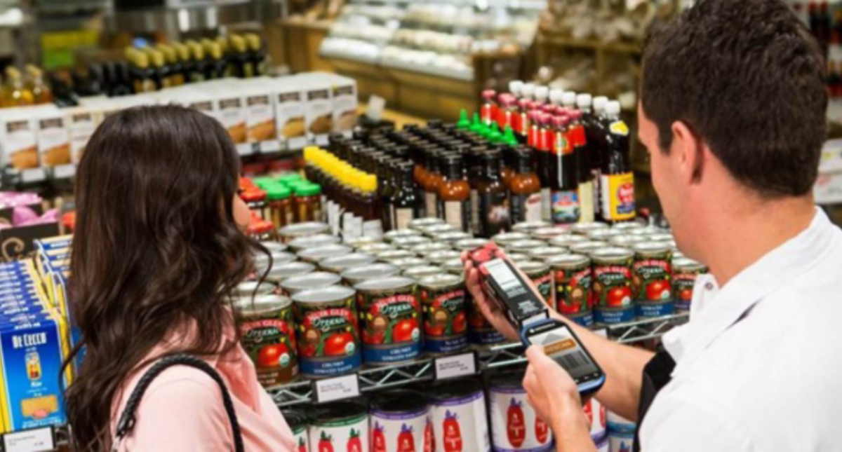 Cae 1.3 puntos Índice de Confianza del Consumidor en marzo