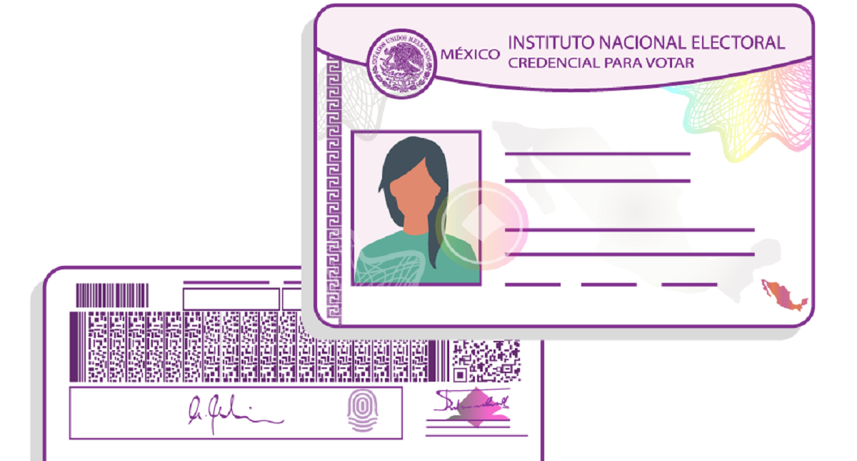 ¿Cuál es la diferencia entre padrón electoral y lista nominal?