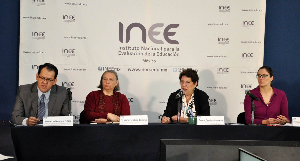 Volver a la legislación anterior a la reforma educativa implicará regresar a la venta de plazas: INEE
