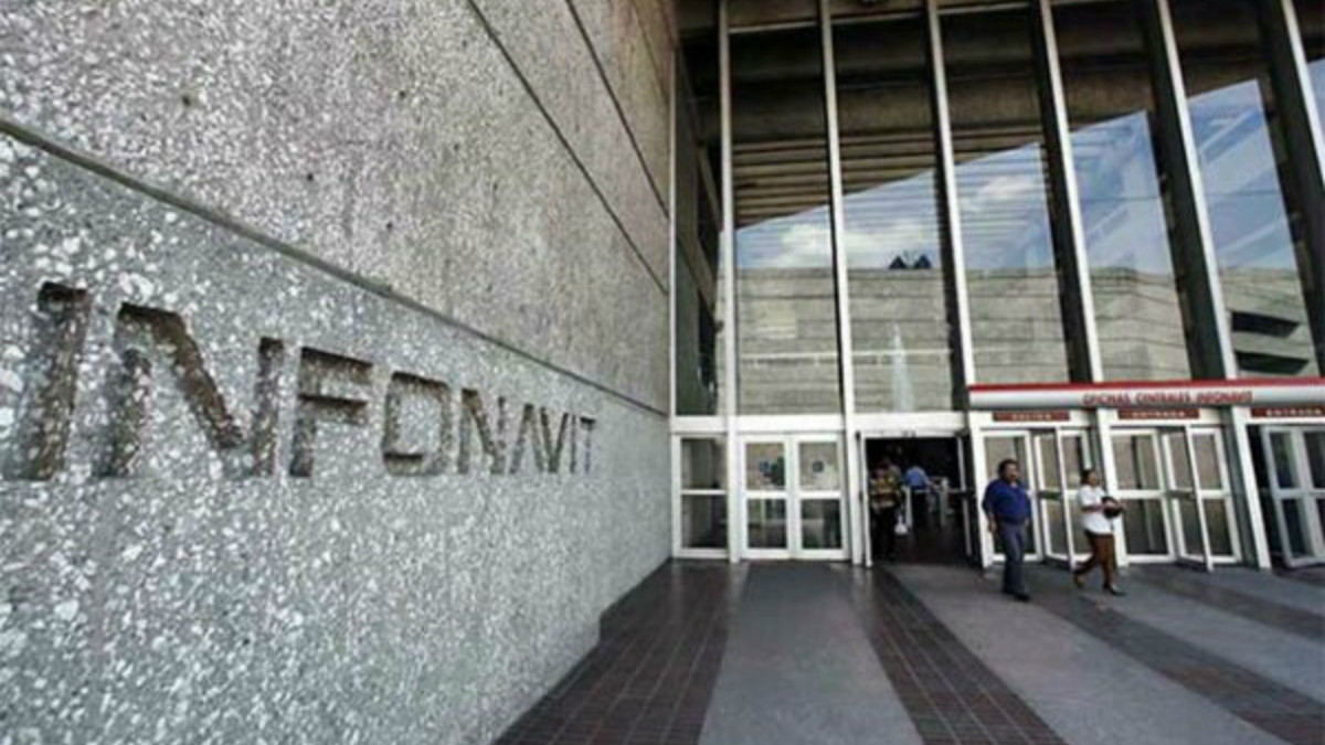 Infonavit va con montos máximos para los que ganan hasta de 7 mil pesos