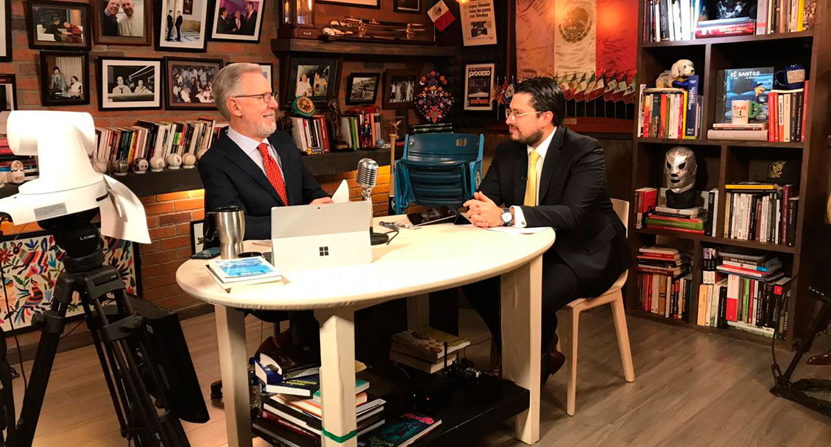 Hay 600 mil casas abandonadas del Infonavit en México: Carlos Martínez Hay 600 mil casas abandonadas del Infonavit en México: Carlos Martínez