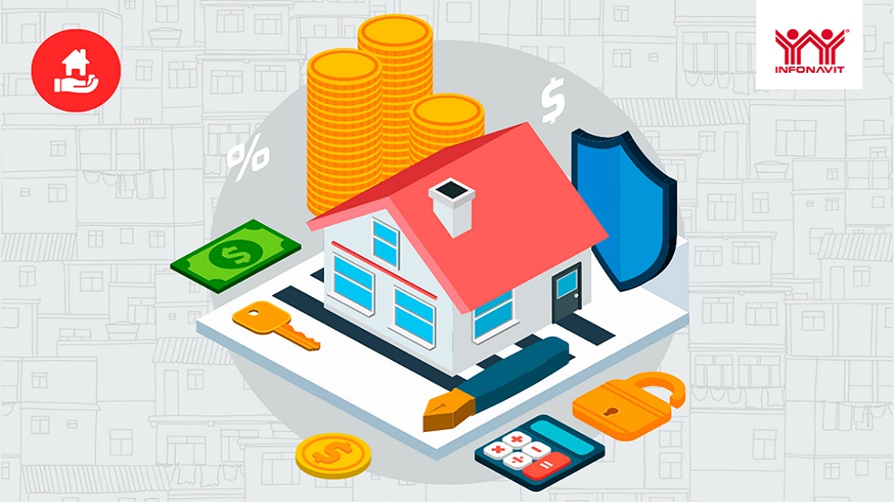 Infonavit ha reducido deuda de 16 mil personas