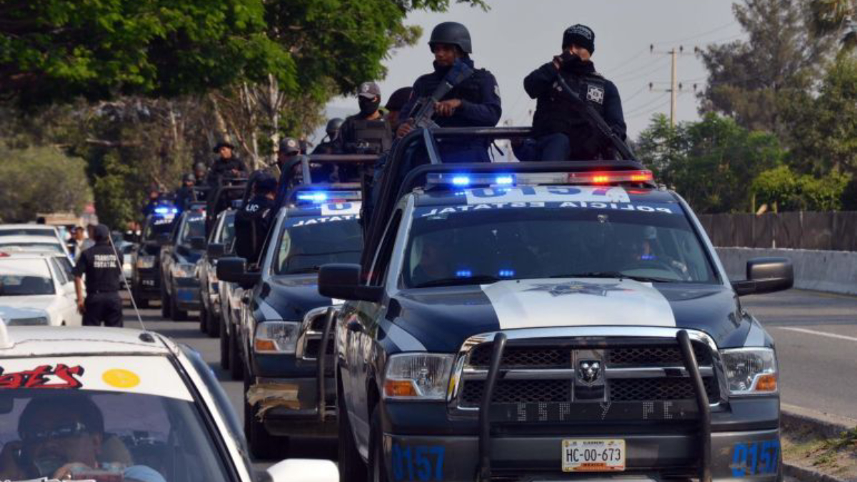 Tapachula es el municipio más inseguro de México