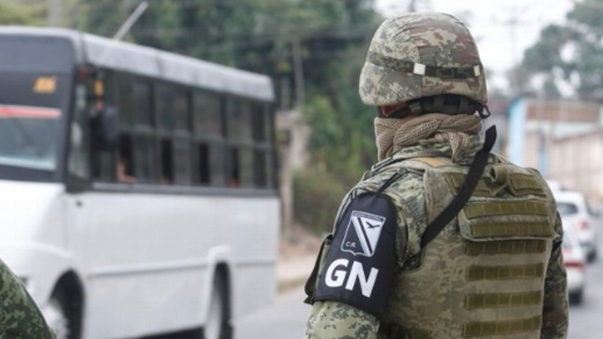 “La situación en Veracruz es insostenible”: alcalde de Zongolica