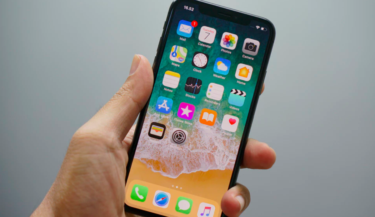 Advierten por robo de información de celulares robados