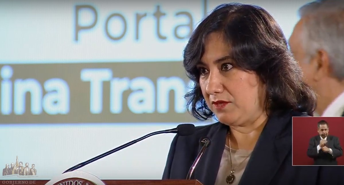 Anuncia SFP transparencia de nómina de funcionarios en tiempo real