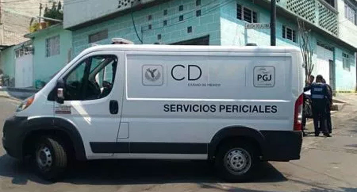 Hombre mata a su pareja frente a su hija en Iztapalapa