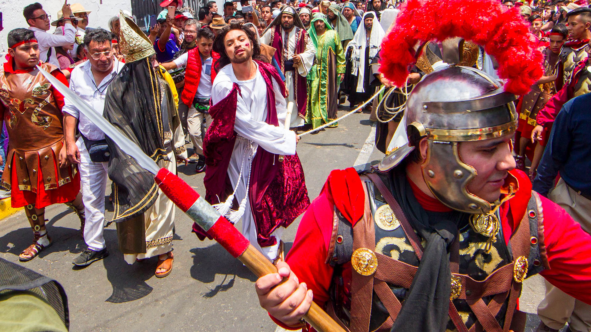 Turismo religioso deja más de 10 mmdp en México: Senado