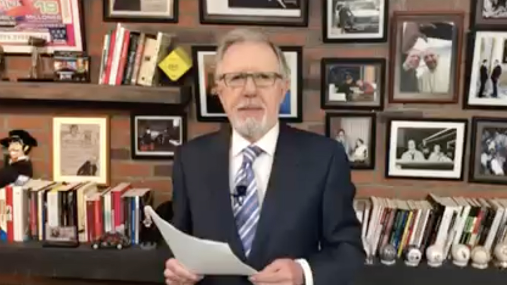 ¡Las noticias! Oídos sordos: jefe de la Guardia Nacional será un militar en activo