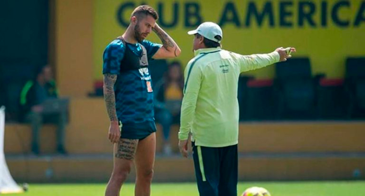 Jérémy Ménez responde: “Tus excusas son falsas”