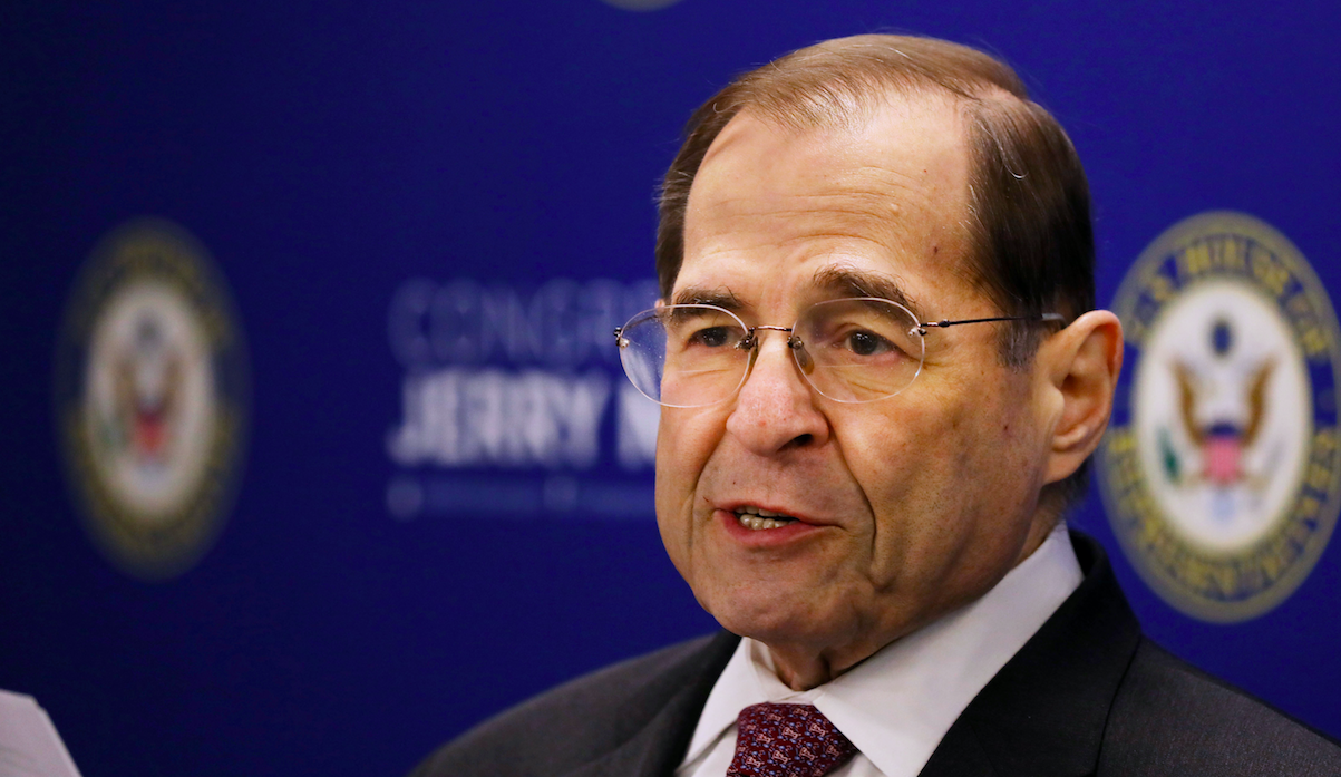 Legisladores piden leer completo el Informe Mueller