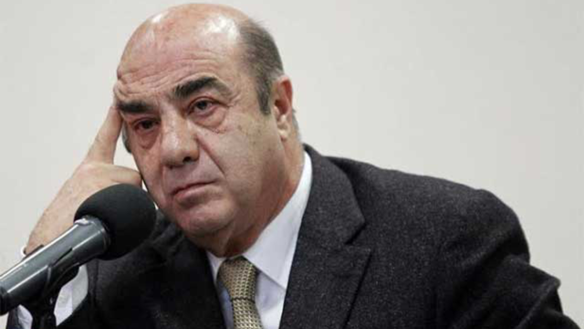 Cámara de Diputados desecha juicio político contra Murillo Karam