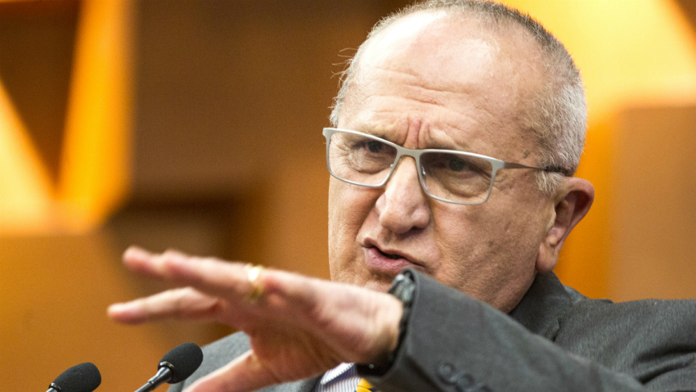 Sin reforma laboral no se ratificará T-MEC: Seade Sin reforma laboral no se ratificará T-MEC: Seade