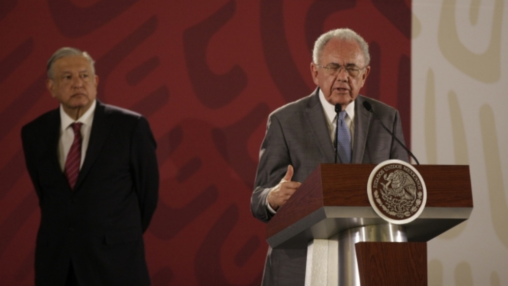 SCT acusa al GACM de omitir información de irregularidades en el NAIM SCT acusa al GACM de omitir información de irregularidades en el NAIM