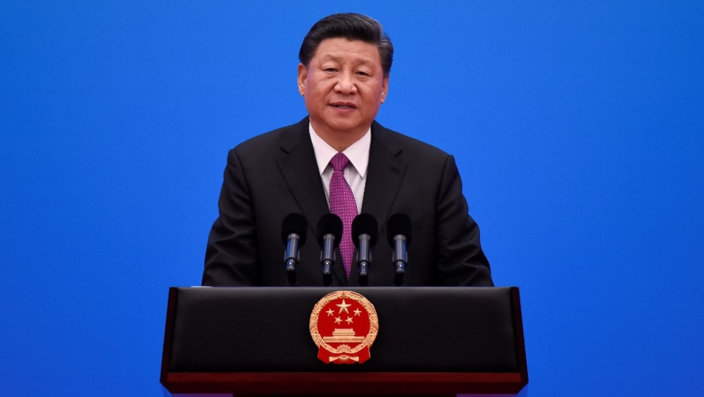 China busca unir más países a sus Nuevas Rutas de la Seda