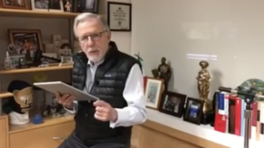 ¡Las noticias! Mario Delgado debe decidir o busca los votos de la oposición o de la CNTE