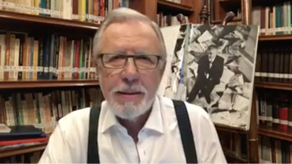 ¡Las noticias! Pleno del Senado rechaza por segunda vez las cuatro ternas del presidente