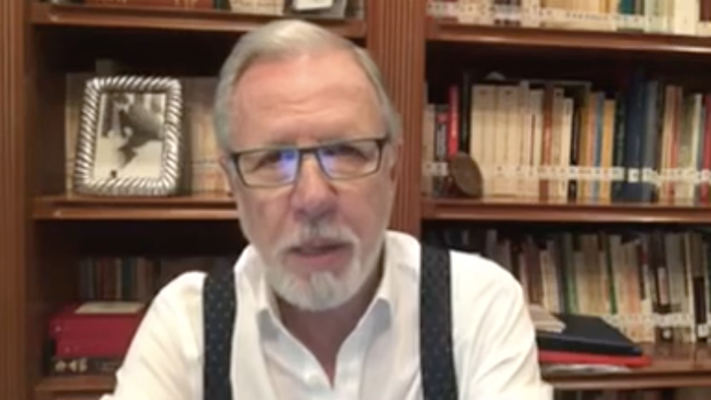 ¡Las noticias! Desafueran al diputado de Morena, Cipriano Charrez, para enfrentar proceso por homicidio ¡Las noticias! Desafueran al diputado de Morena, Cipriano Charrez, para enfrentar proceso por homicidio