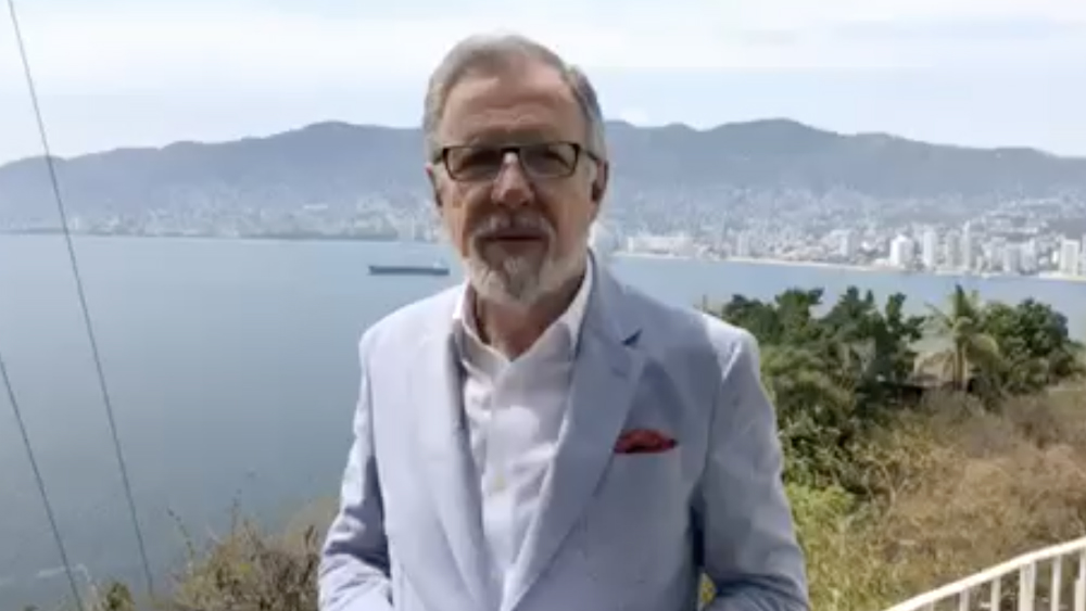 ¡Las noticias! FMI reduce expectativa de crecimiento de México por incertidumbre en políticas públicas ¡Las noticias! FMI reduce expectativa de crecimiento de México por incertidumbre en políticas públicas