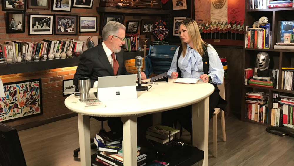 Atrocidades, reitera Teresa Ramos