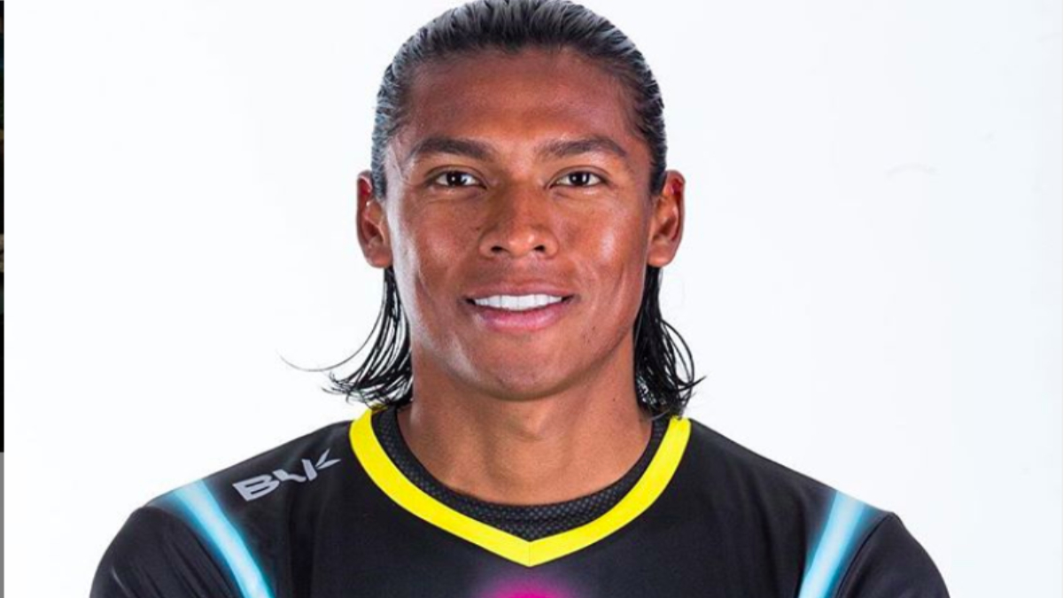 #Video Joel Huiqui anuncia su retiro