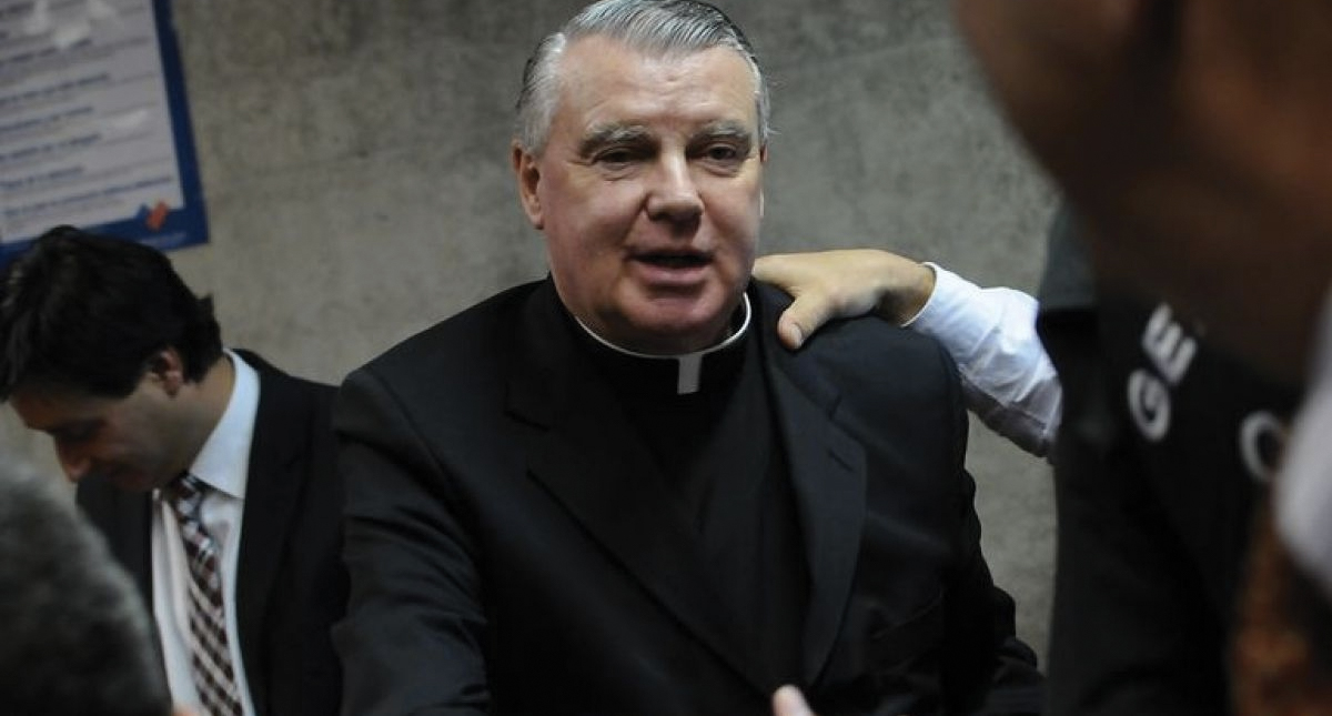 John O’Reilly no podrá regresar a América Latina