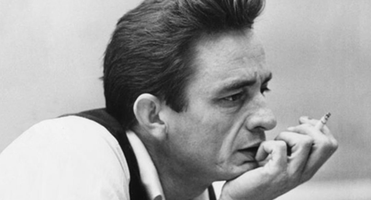 Johnny Cash tendrá estatua en el Capitolio de EE.UU.