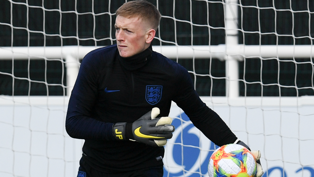 #Video Involucran a portero de Inglaterra en pelea callejera