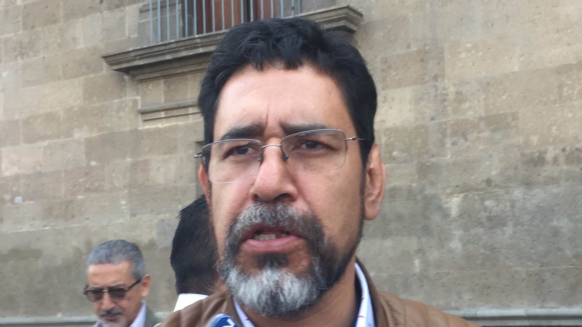 UAM niega aumento salarial a huelguistas - jorge-dorantes