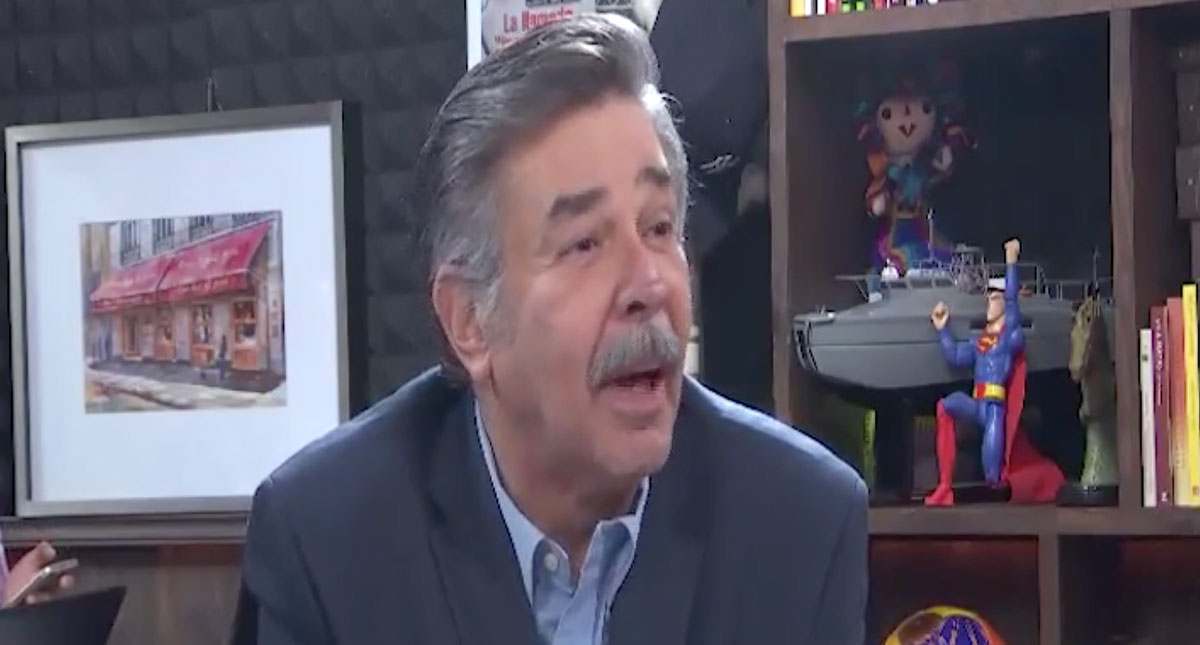 Entrevista a Jorge Ortíz de Pinedo y Susana Alexander