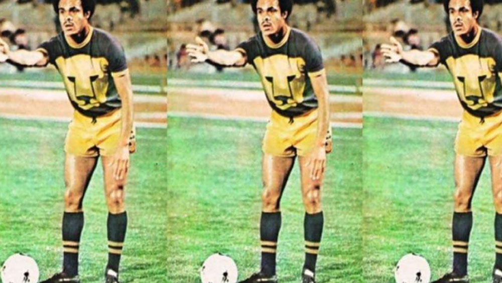 Muere Juan José Muñante, exjugador de Pumas