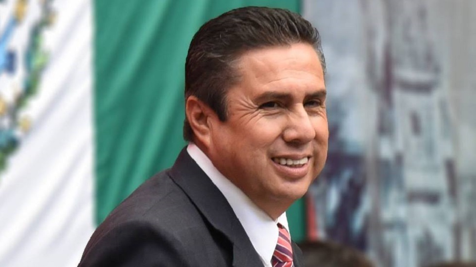 Hallan muerto a exalcalde de Chalco tras ser secuestrado - juan-manuel-carbajal-hernandez