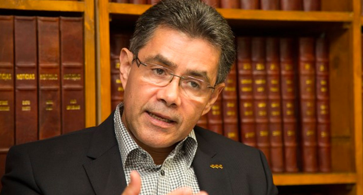 AMLO incumplió promesa de mando civil en Guardia Nacional: Coparmex AMLO incumplió promesa de mando civil en Guardia Nacional: Coparmex