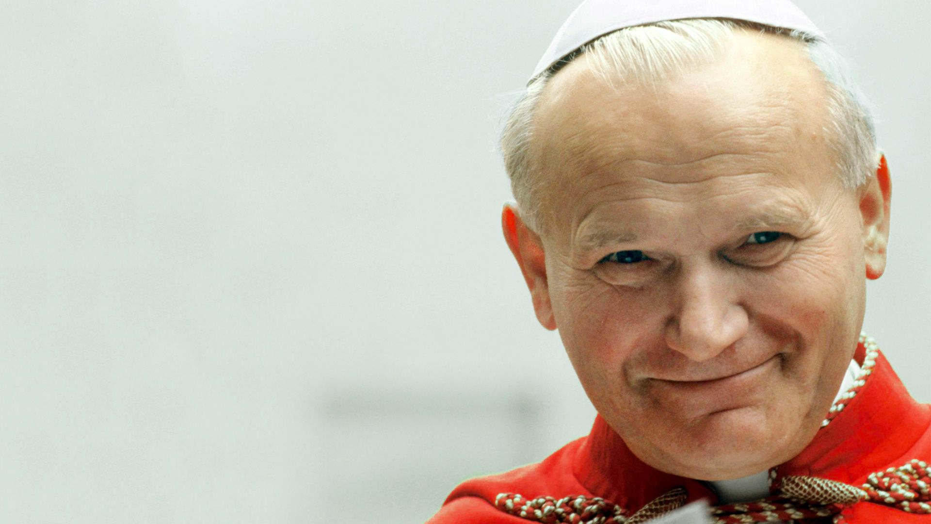 Juan Pablo II: “El papa viajero”