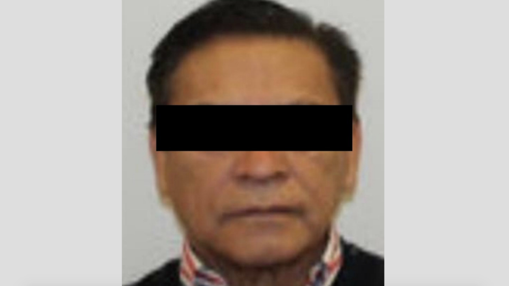 Capturan a excomandante por tortura contra Lydia Cacho Capturan a excomandante por tortura contra Lydia Cacho