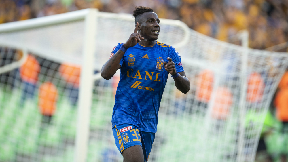 Tigres es finalista de la Liga de Campeones de la Concacaf 2019