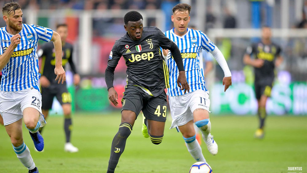 Juventus pierde con SPAL y retrasa ‘Scudetto’