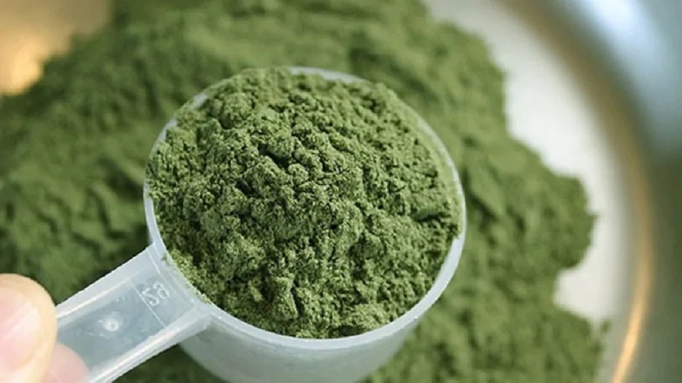 EE.UU. alerta por muertes relacionadas a suplemento dietético - kratom-powder