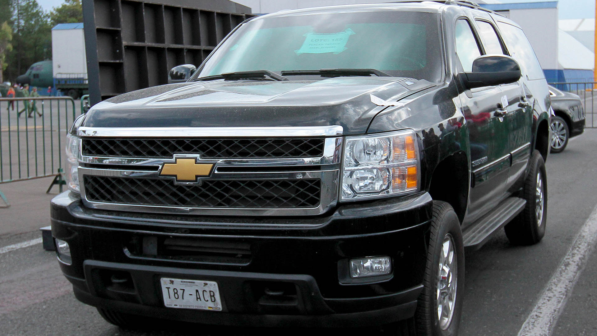 Gobierno federal entrega “La Bestia” a empresario