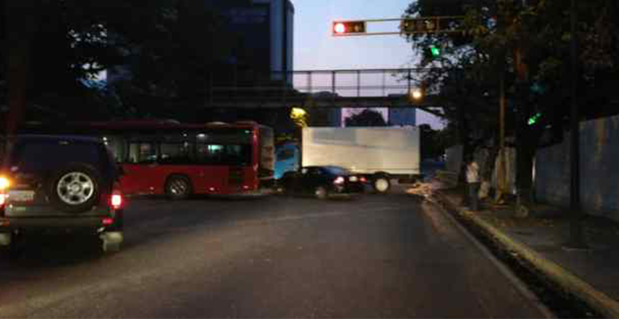 Oposición en Venezuela inicia ‘Operación Libertad’; régimen denuncia “intento de golpe de Estado”