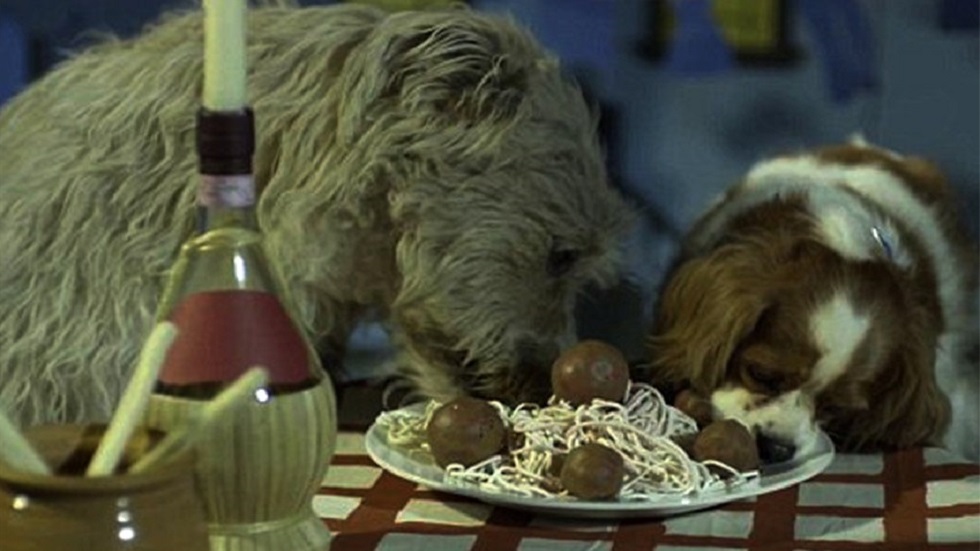 Las primeras imágenes del live action de "La dama y el vagabundo" - la-dama-y-el-vagabundo1