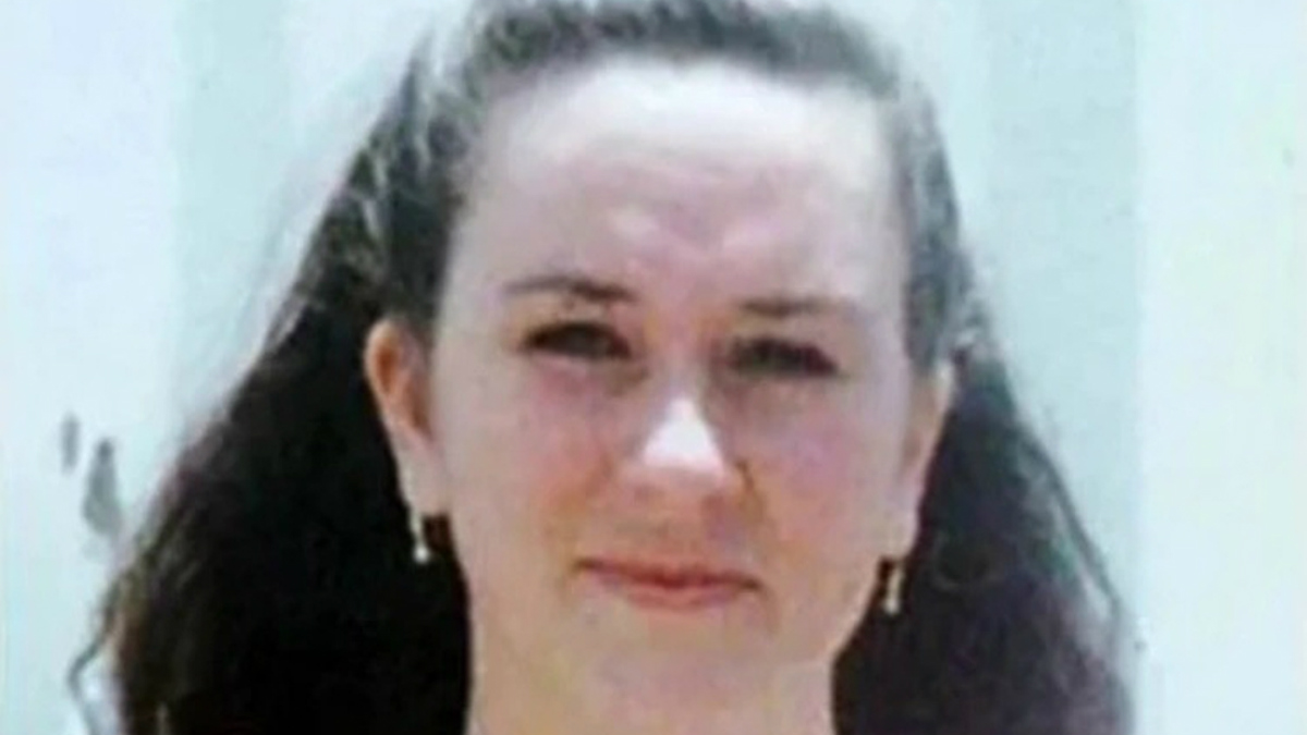 Internan a Claudia Mijangos en clínica psiquiátrica