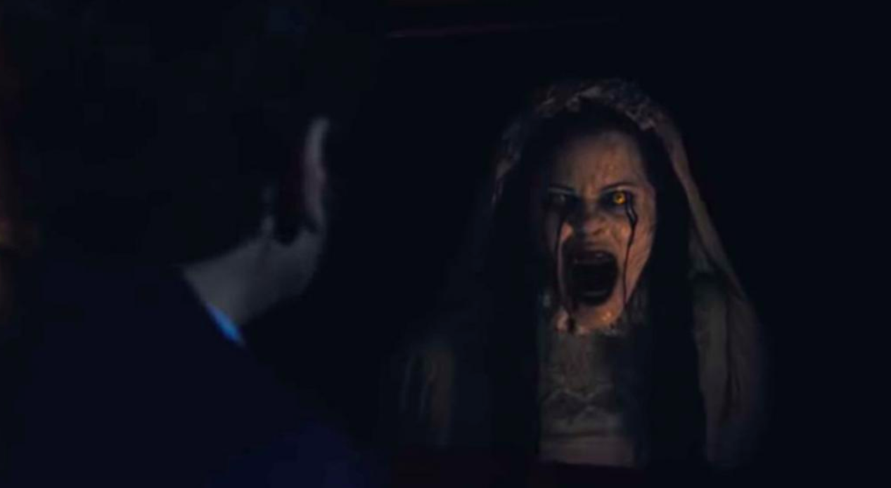 ‘La maldición de la llorona’ supera a ‘¡Shazam!’ y lidera la taquilla