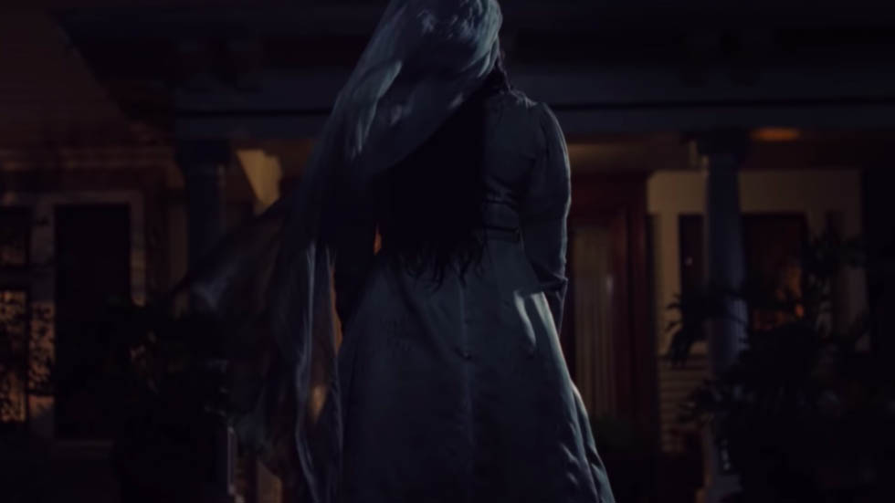 ‘La maldición de la Llorona’ domina la taquilla pese a críticas