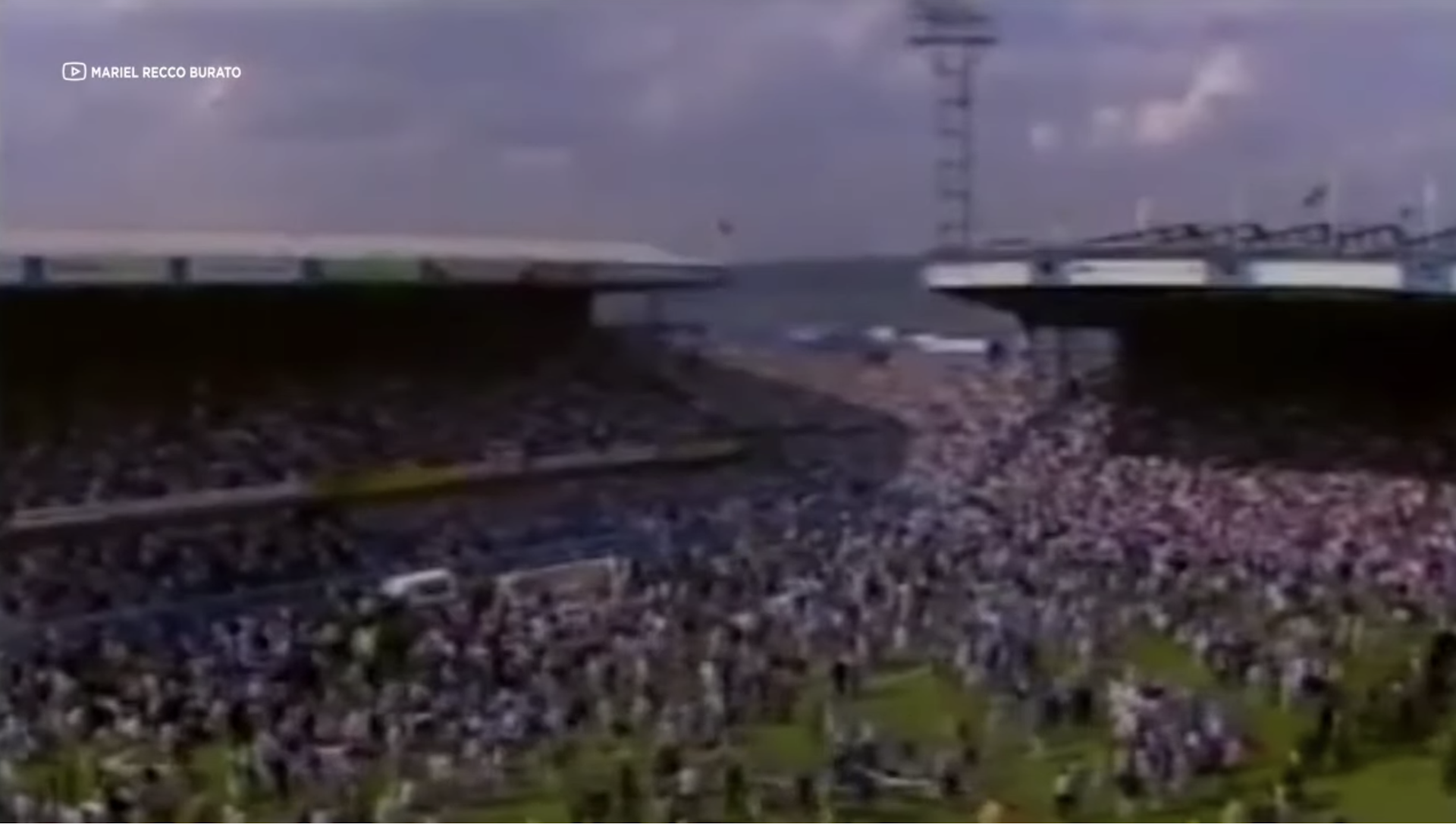 La tragedia de Hillsborough