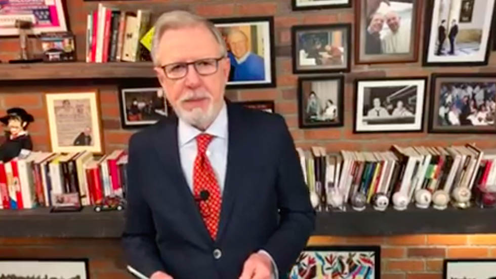 ¡Las noticias! La Coordinadora responde al presidente que no acepta condicionamientos ¡Las noticias! La Coordinadora responde al presidente que no acepta condicionamientos