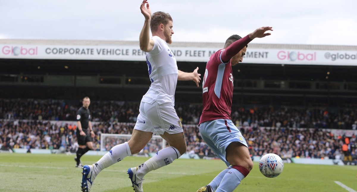 #Video Marcelo Bielsa ordena a sus jugadores dejarse meter gol