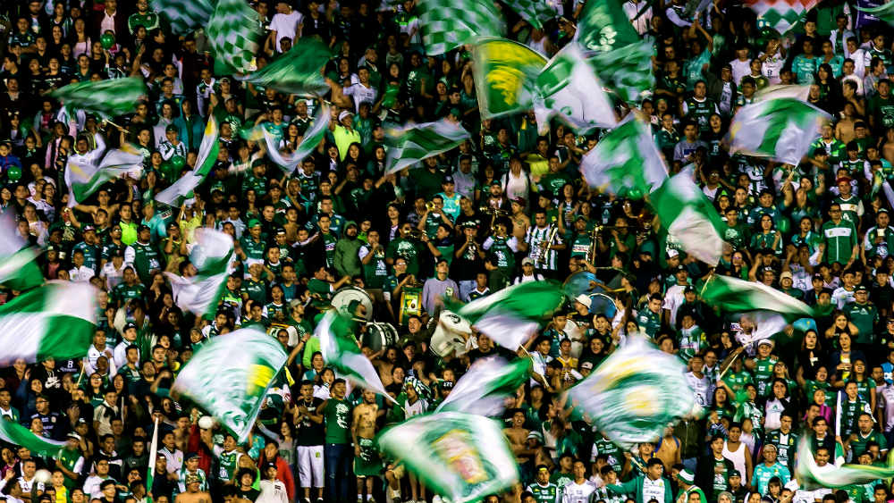 Así intenta Chivas prevenir la ‘Invasión Esmeralda’