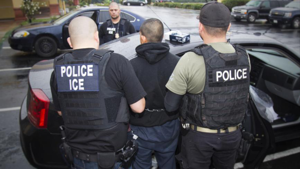 Washington analizó liberar caravanas migrantes en “ciudades santuario”