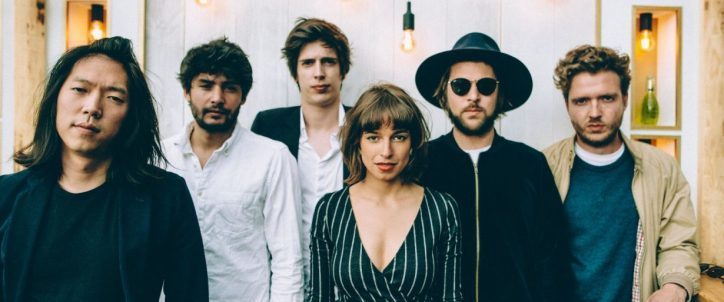 Recomendaciones para el fin de semana (del 25 al 28 de abril) - limperatrice